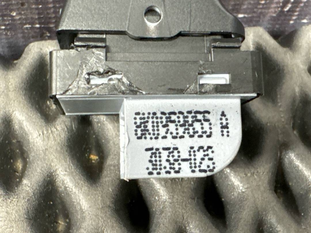 Кнопка стеклоподъемника, 550 рублей, Красноярск