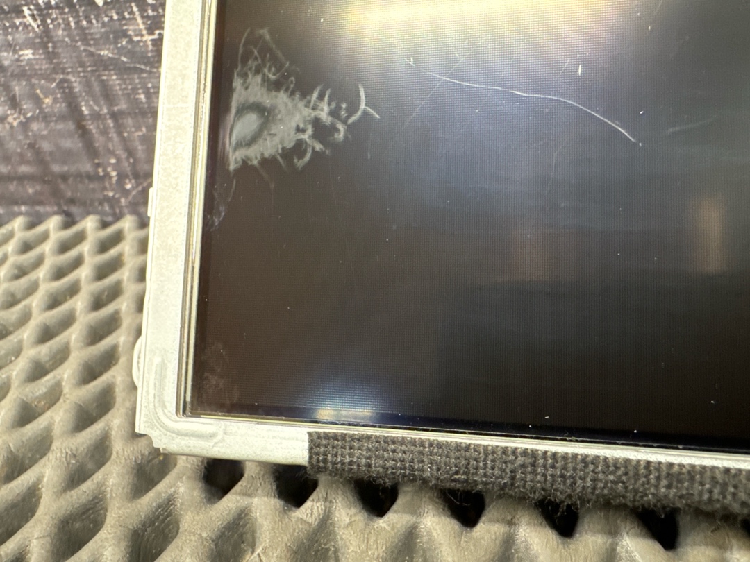 Монитор, 4220 рублей, Красноярск