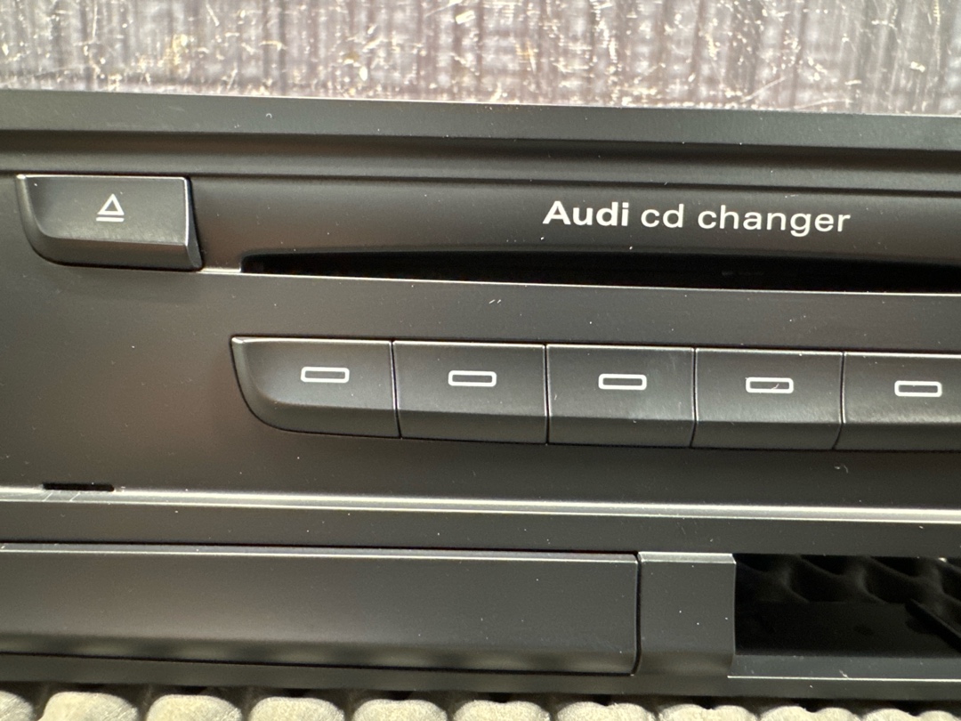 CD-чейнджер, 1460 рублей, Красноярск