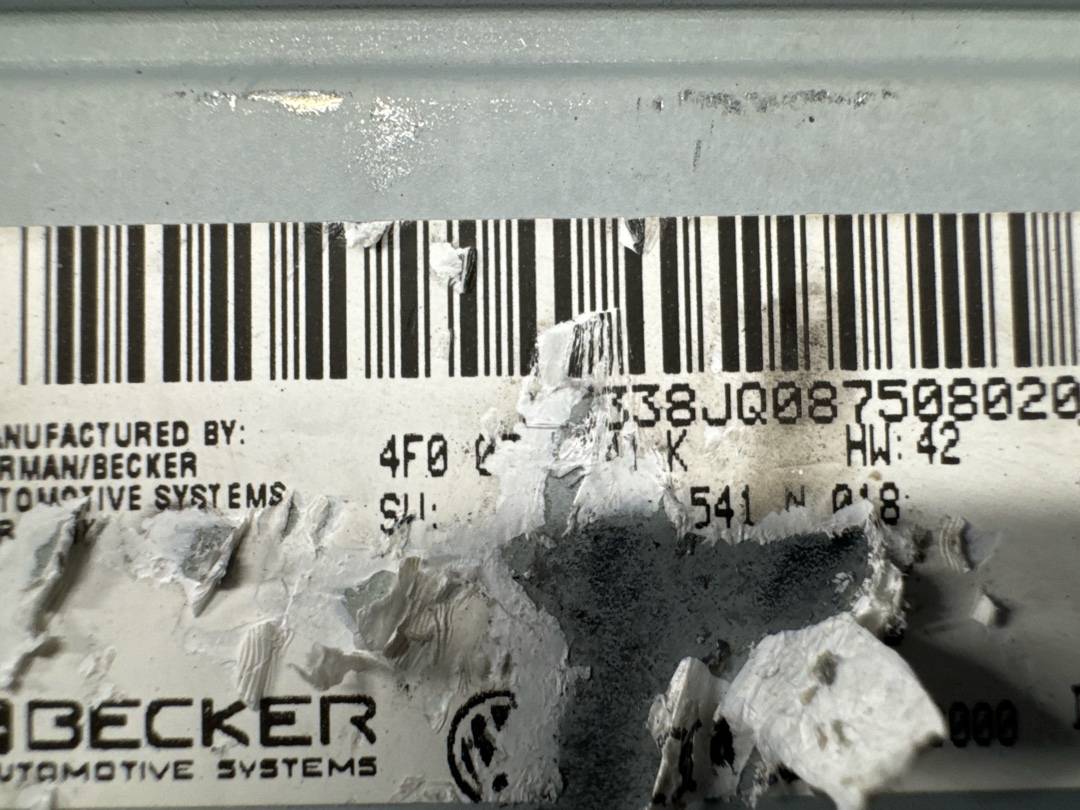 Блок управления сигнала магнитолы, 2410 рублей, Красноярск