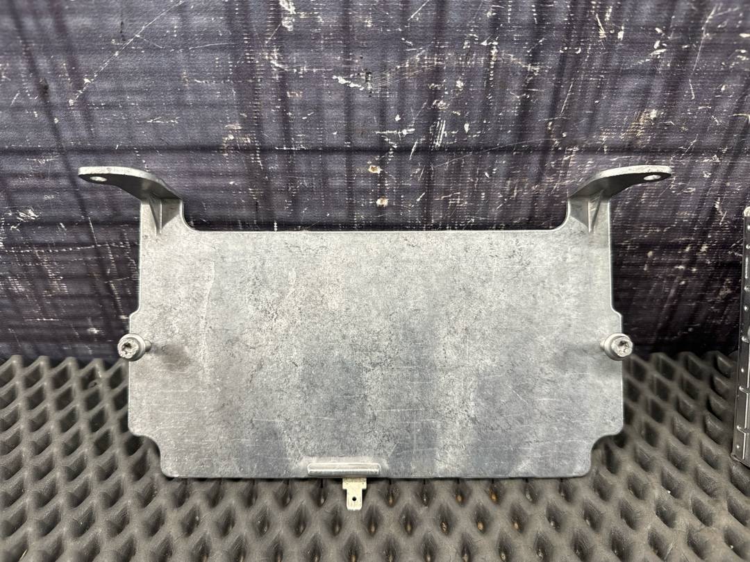 Блок управления MMI, 2720 рублей, Красноярск