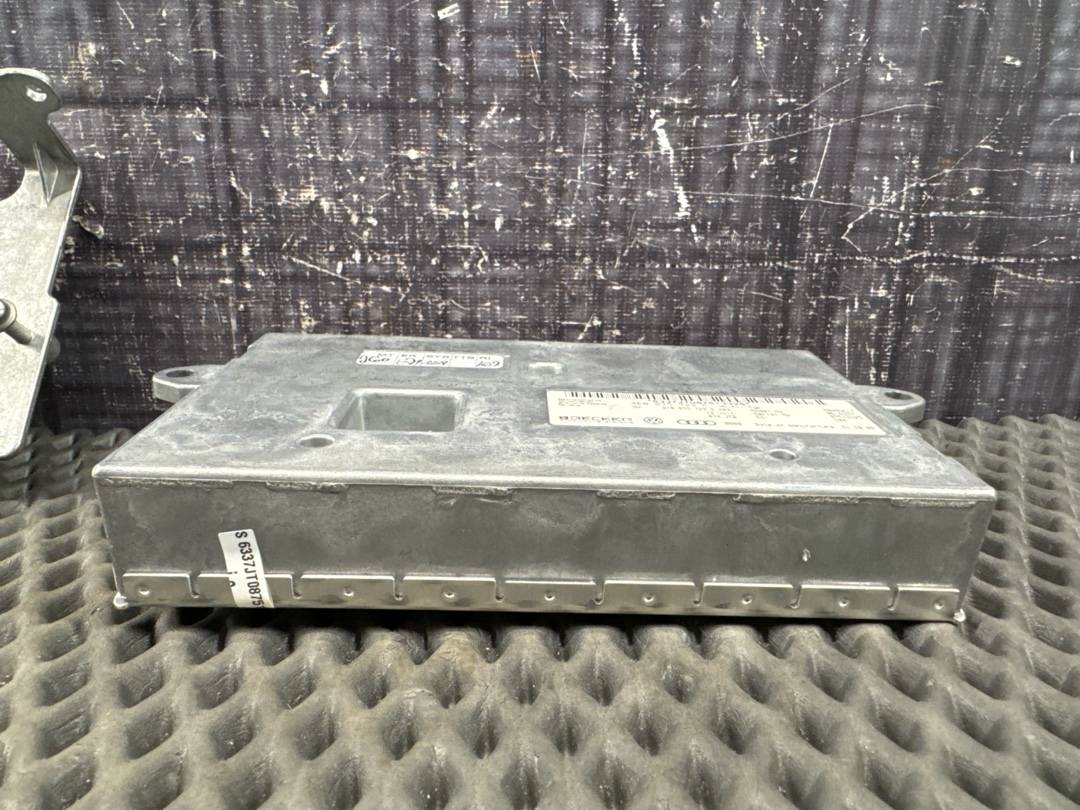 Блок управления MMI, 2720 рублей, Красноярск