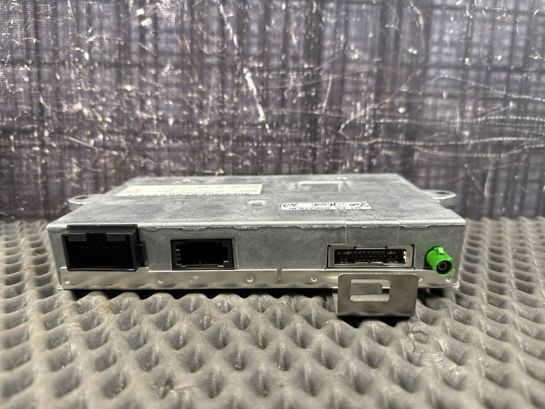 Блок управления MMI, 2720 рублей, Красноярск