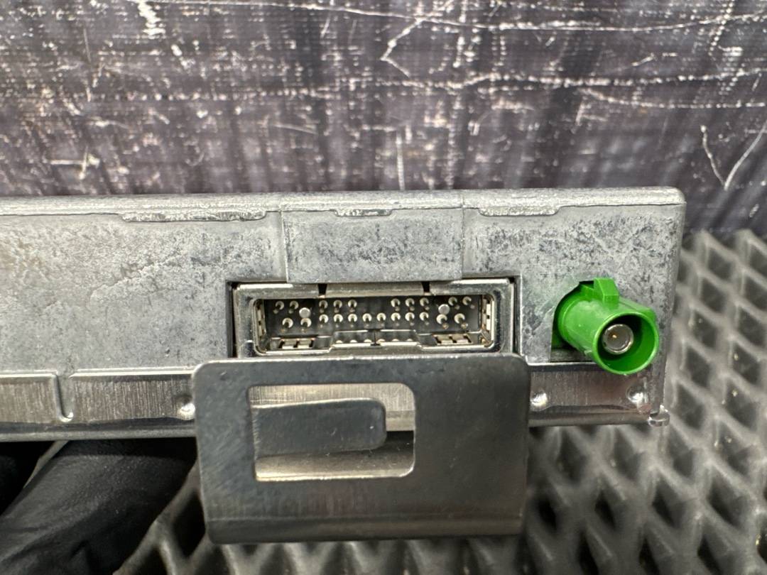 Блок управления MMI, 2720 рублей, Красноярск