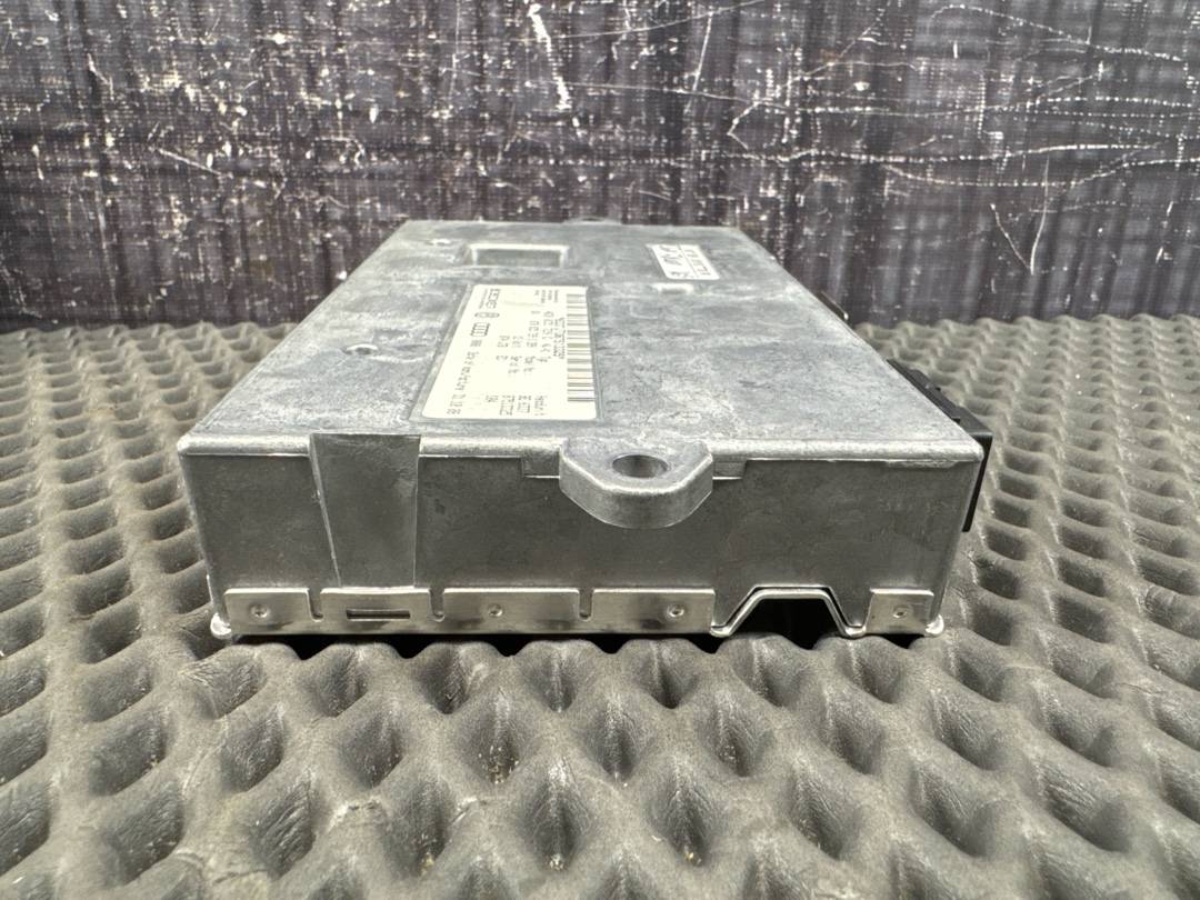 Блок управления MMI, 2720 рублей, Красноярск