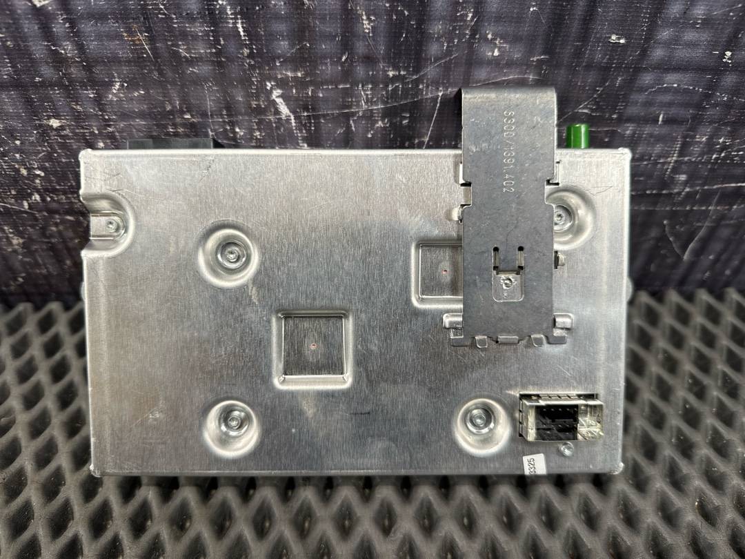 Блок управления MMI, 2720 рублей, Красноярск