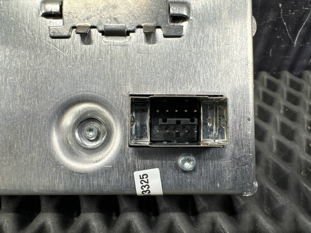 Блок управления MMI, 2720 рублей, Красноярск