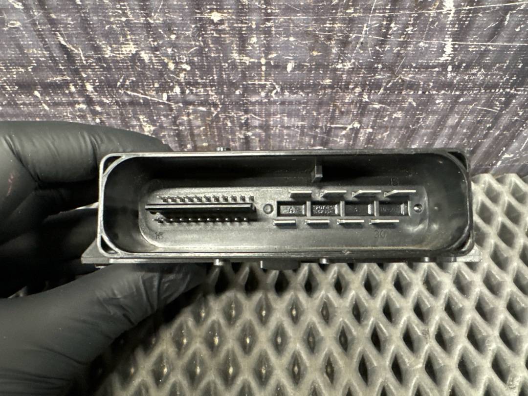 Блок управления стояночным тормозом, 1920 рублей, Красноярск