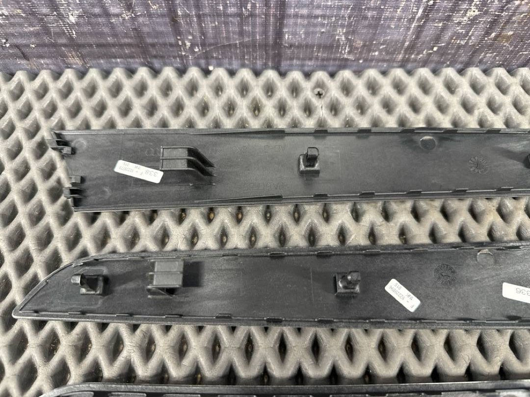 Комплект декоративных накладок, 3340 рублей, Красноярск