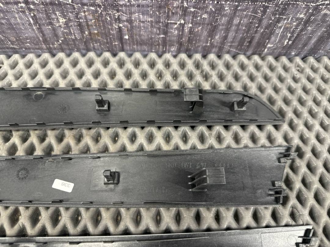 Комплект декоративных накладок, 3340 рублей, Красноярск