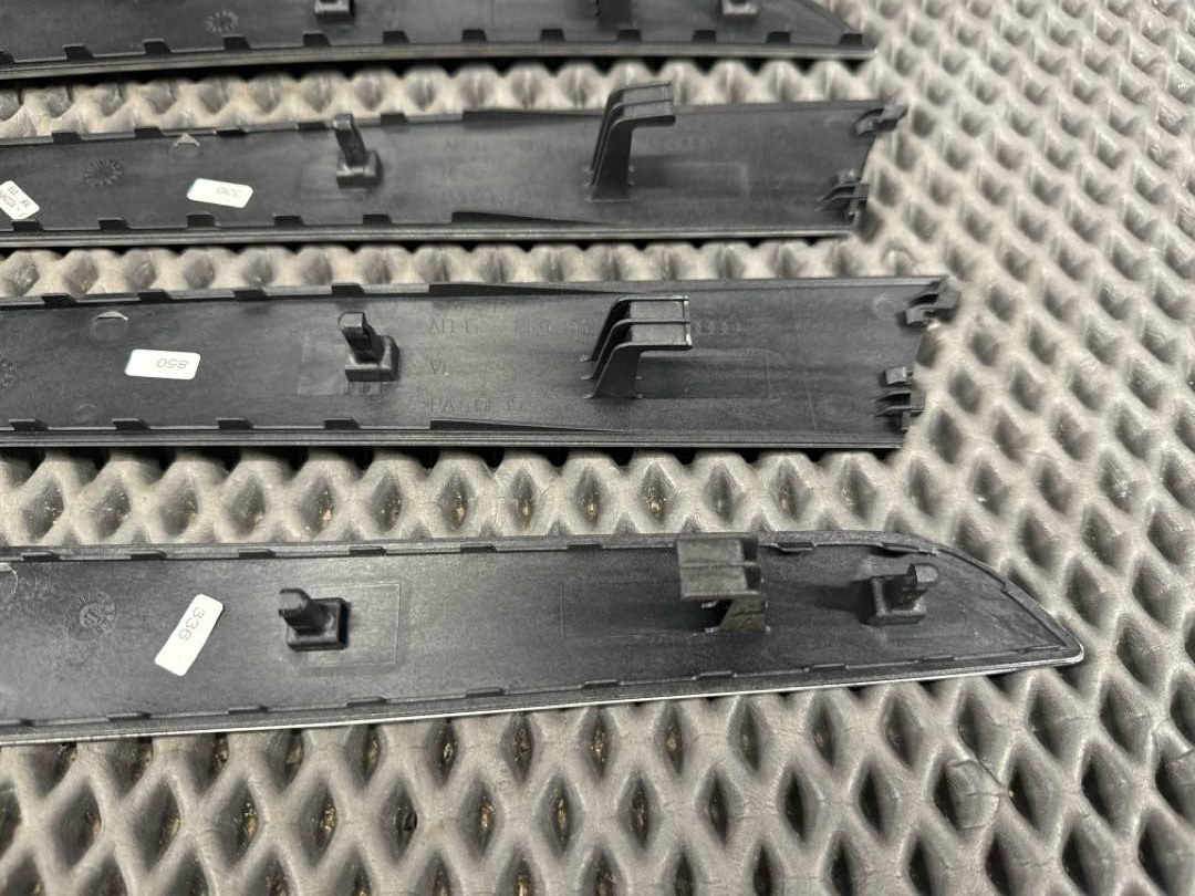 Комплект декоративных накладок, 3340 рублей, Красноярск