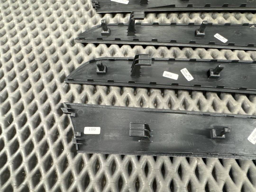 Комплект декоративных накладок, 3340 рублей, Красноярск