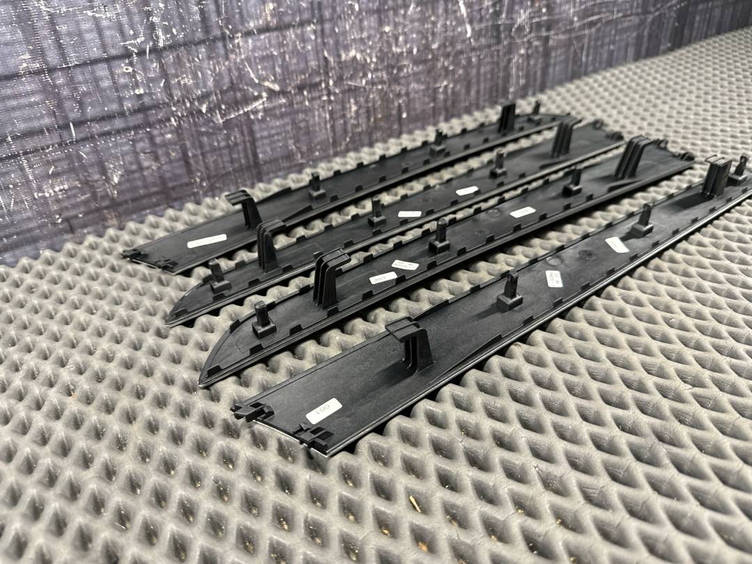 Комплект декоративных накладок, 3340 рублей, Красноярск