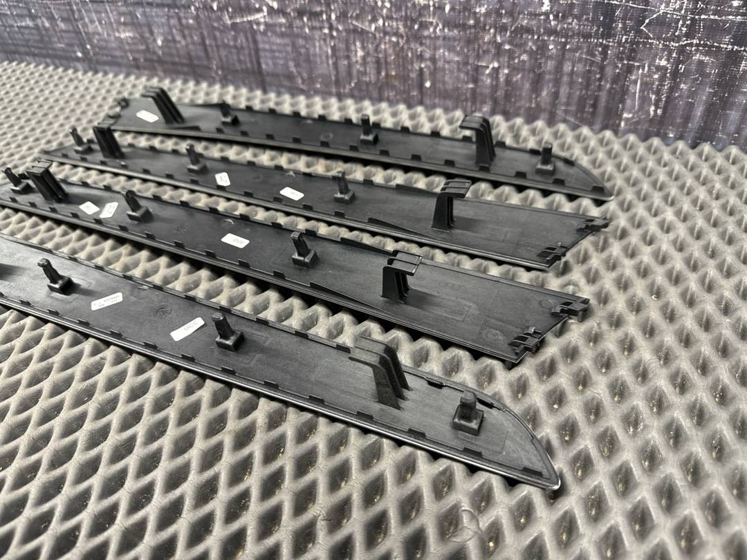 Комплект декоративных накладок, 3340 рублей, Красноярск