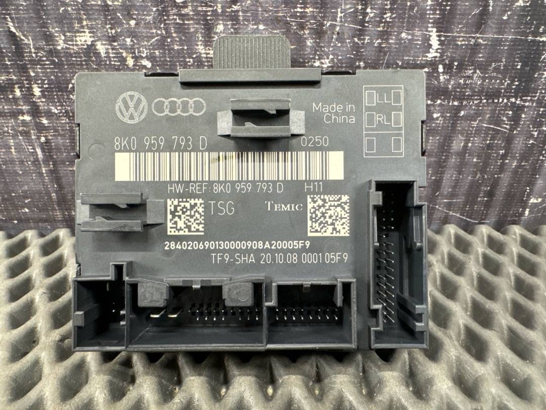 Блок управления дверьми, 1580 рублей, Красноярск