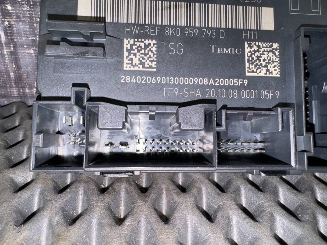 Блок управления дверьми, 1580 рублей, Красноярск