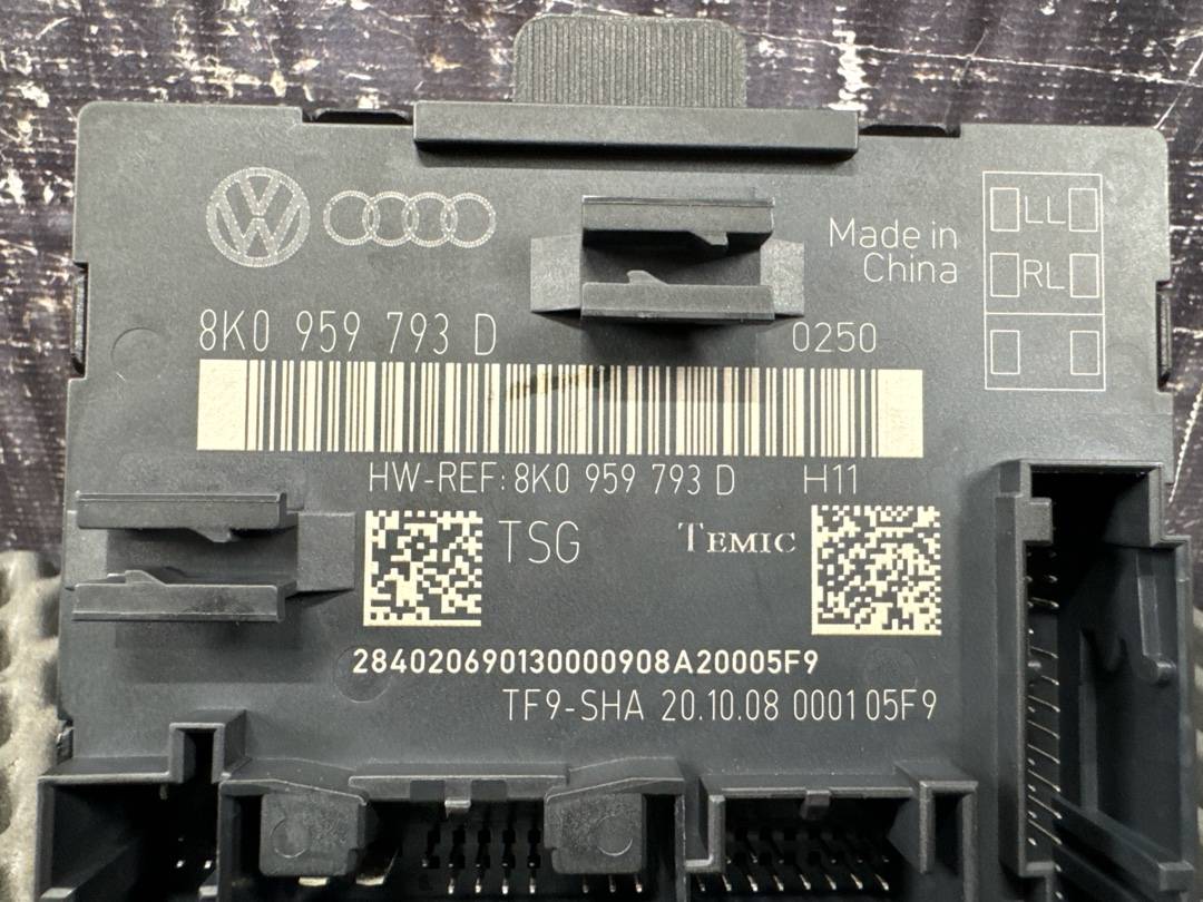 Блок управления дверьми, 1580 рублей, Красноярск