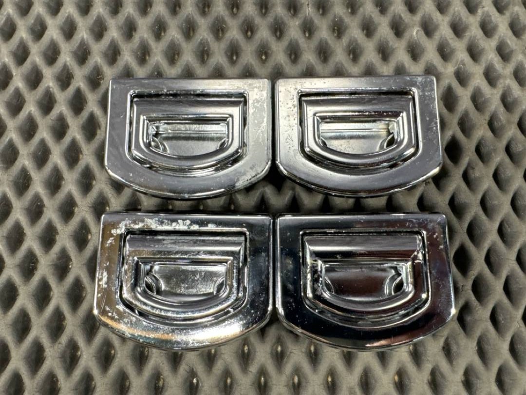 Петля багажника, 920 рублей, Красноярск