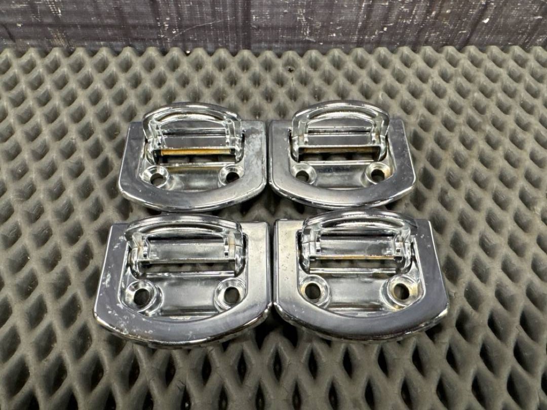 Петля багажника, 920 рублей, Красноярск