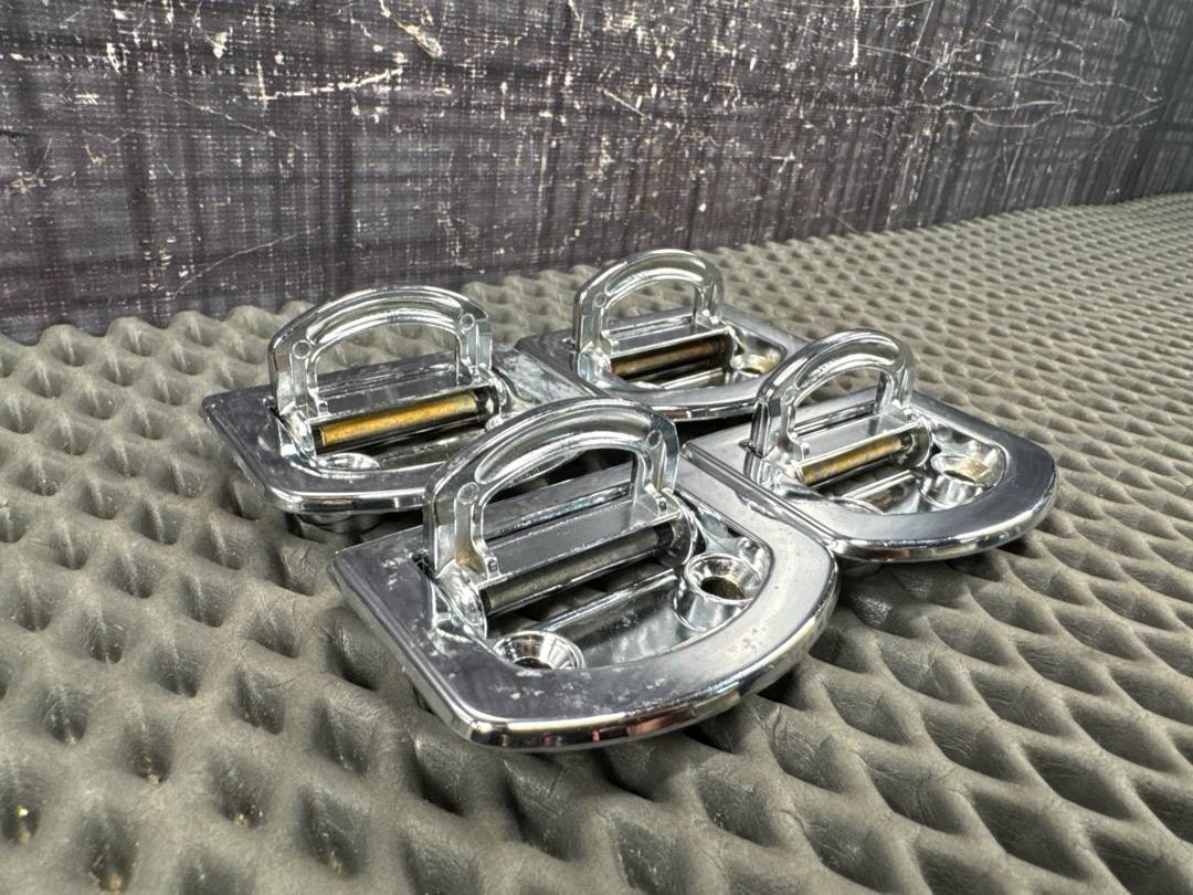 Петля багажника, 920 рублей, Красноярск