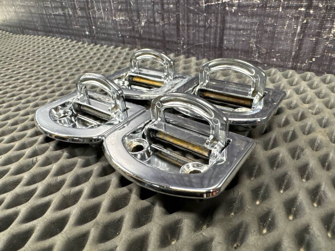 Петля багажника, 920 рублей, Красноярск