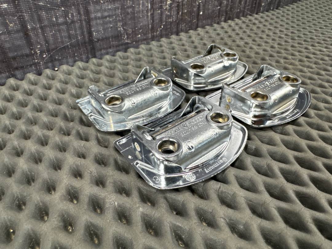 Петля багажника, 920 рублей, Красноярск