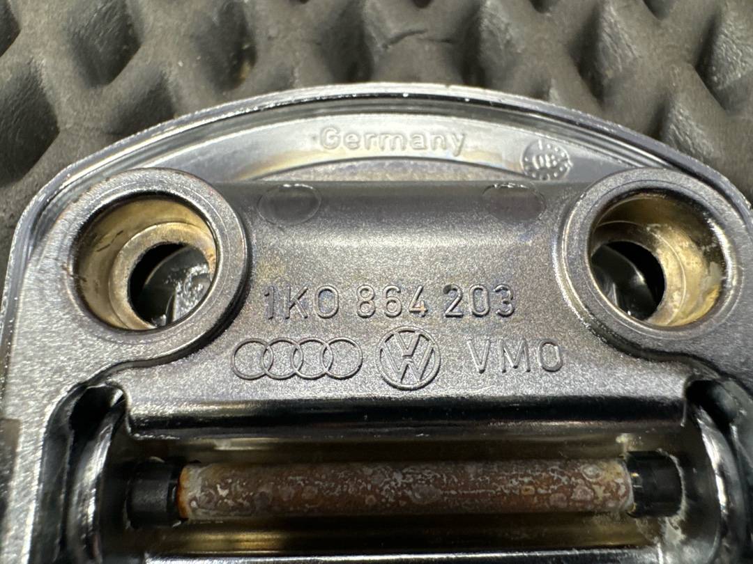 Петля багажника, 920 рублей, Красноярск