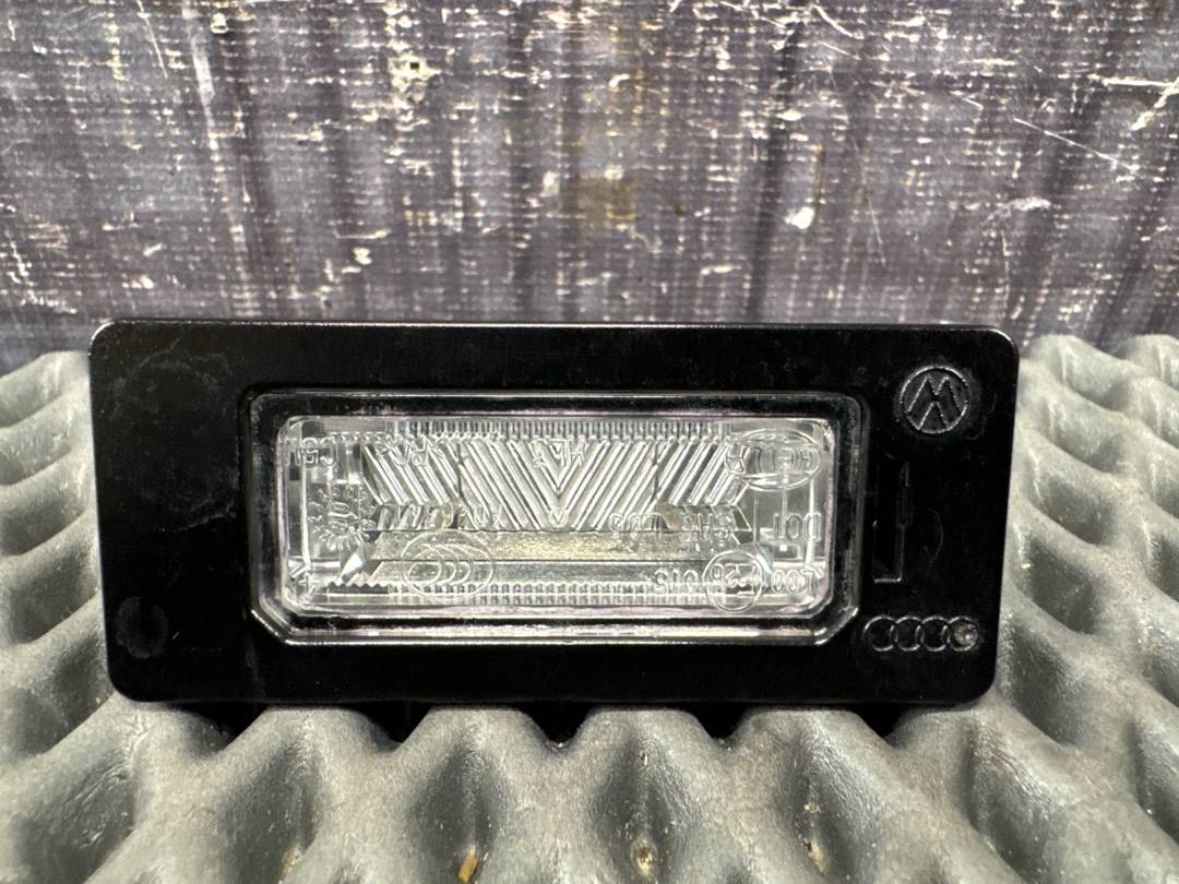 Плафон подсветки номера, 670 рублей, Красноярск