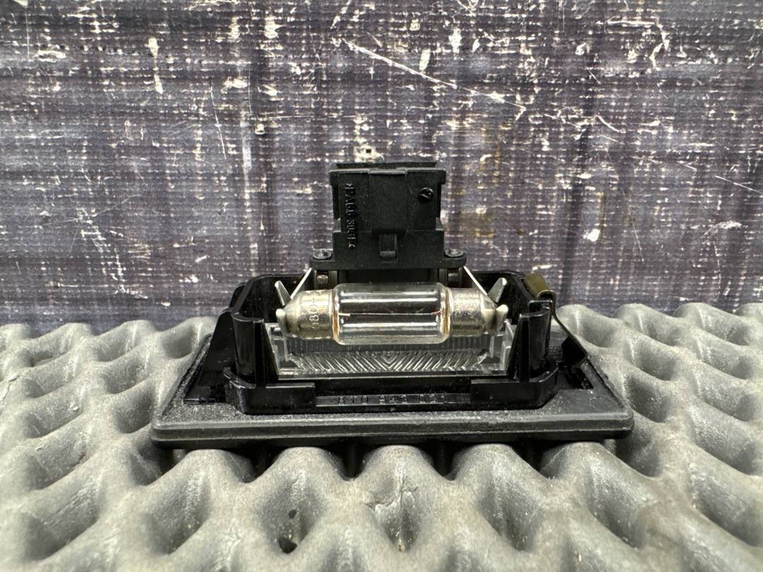 Плафон подсветки номера, 670 рублей, Красноярск