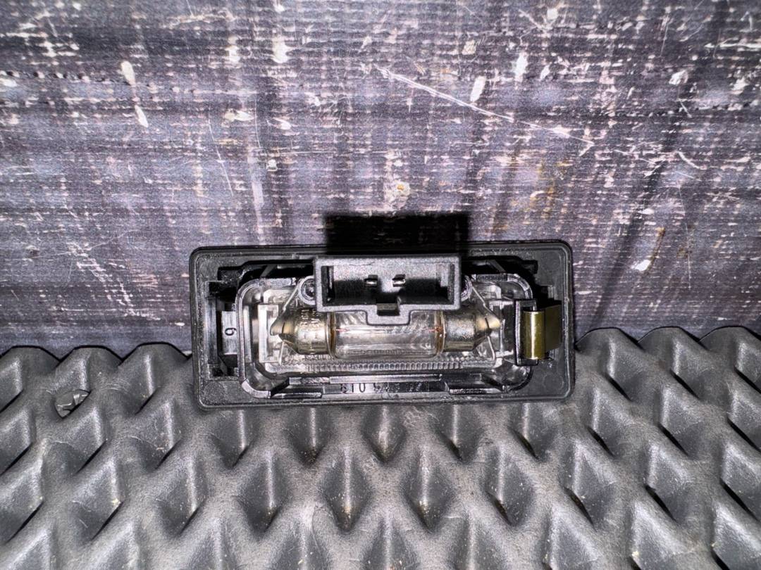 Плафон подсветки номера, 670 рублей, Красноярск