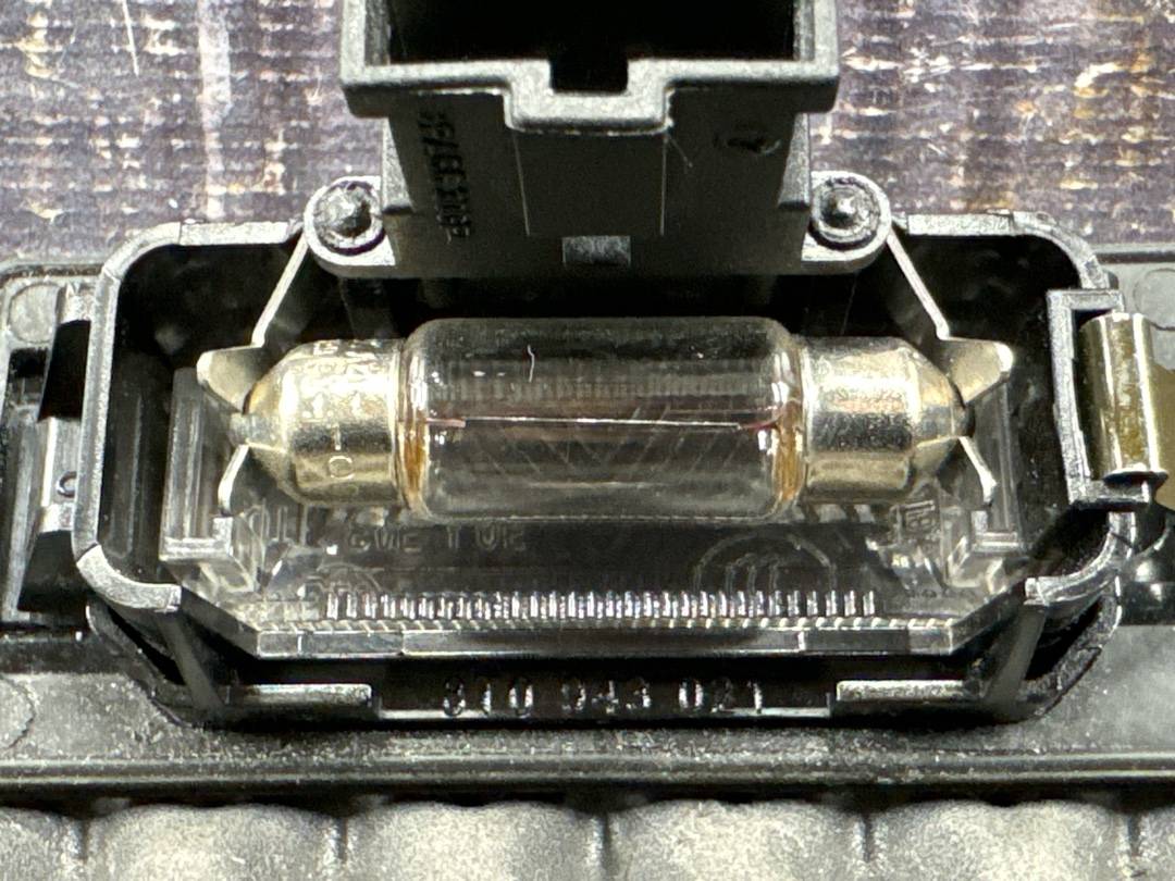 Плафон подсветки номера, 670 рублей, Красноярск