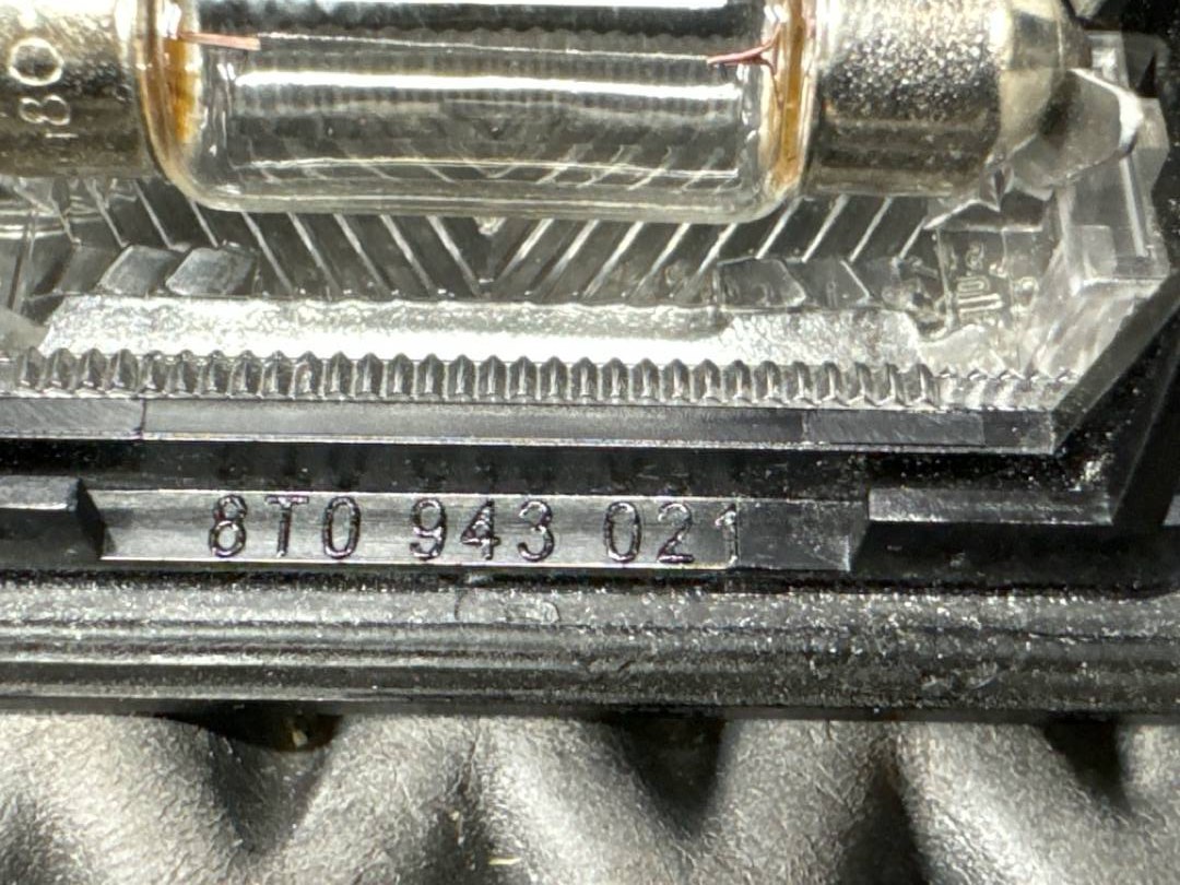 Плафон подсветки номера, 670 рублей, Красноярск