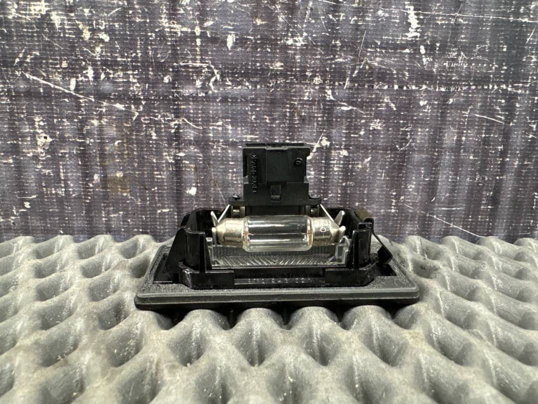 Плафон подсветки номера, 670 рублей, Красноярск