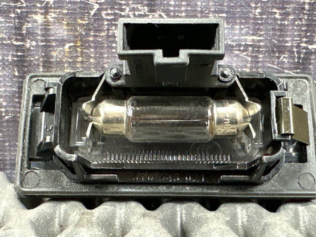 Плафон подсветки номера, 670 рублей, Красноярск