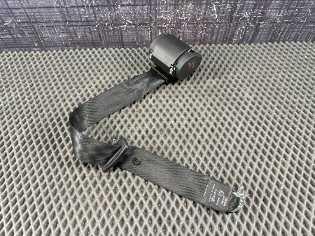 Ремень безопасности, 1000 рублей, Красноярск