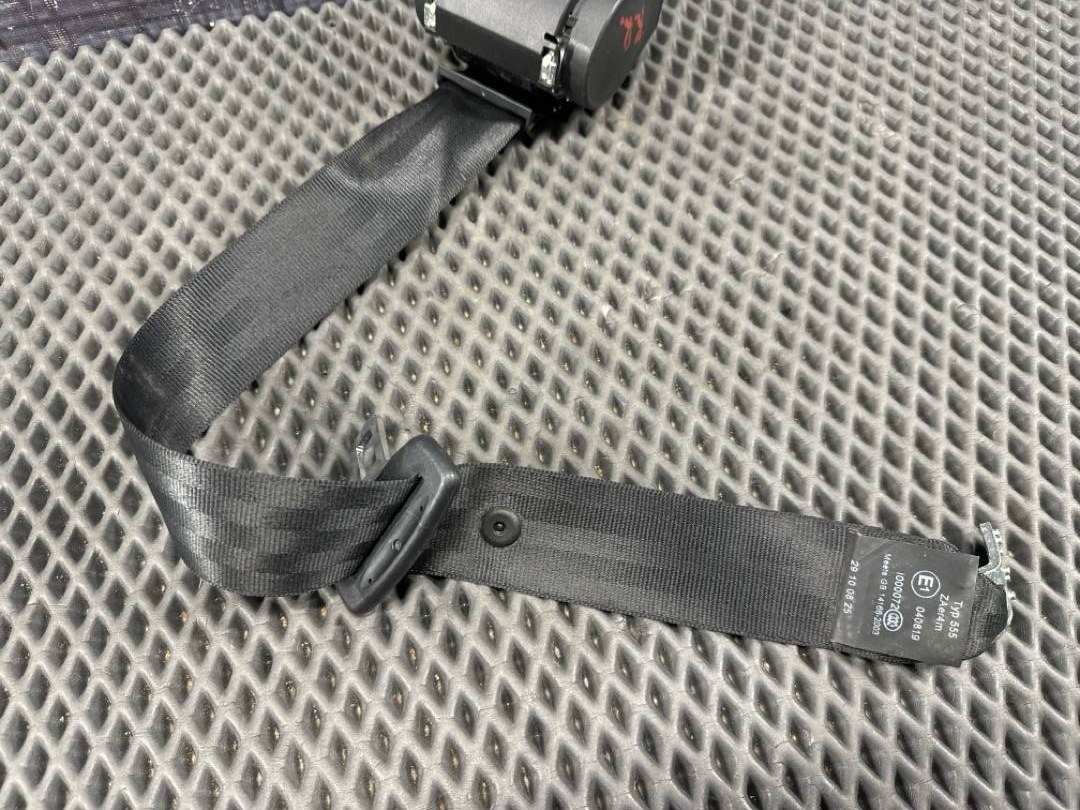 Ремень безопасности, 1000 рублей, Красноярск