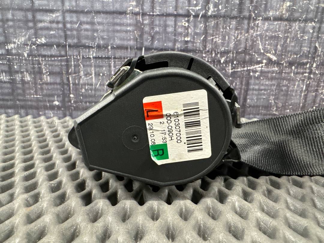 Ремень безопасности, 1000 рублей, Красноярск