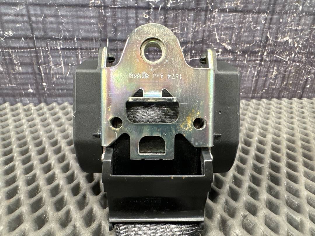 Ремень безопасности, 1000 рублей, Красноярск