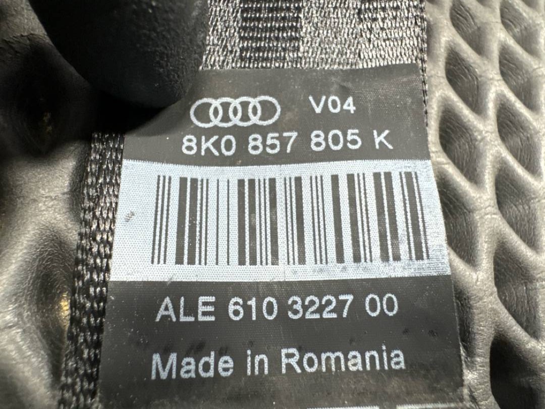 Ремень безопасности, 1000 рублей, Красноярск