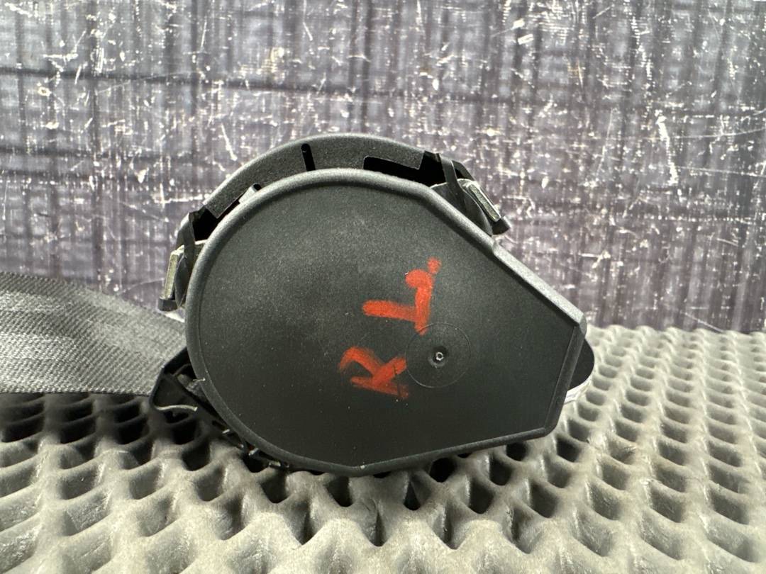 Ремень безопасности, 1000 рублей, Красноярск