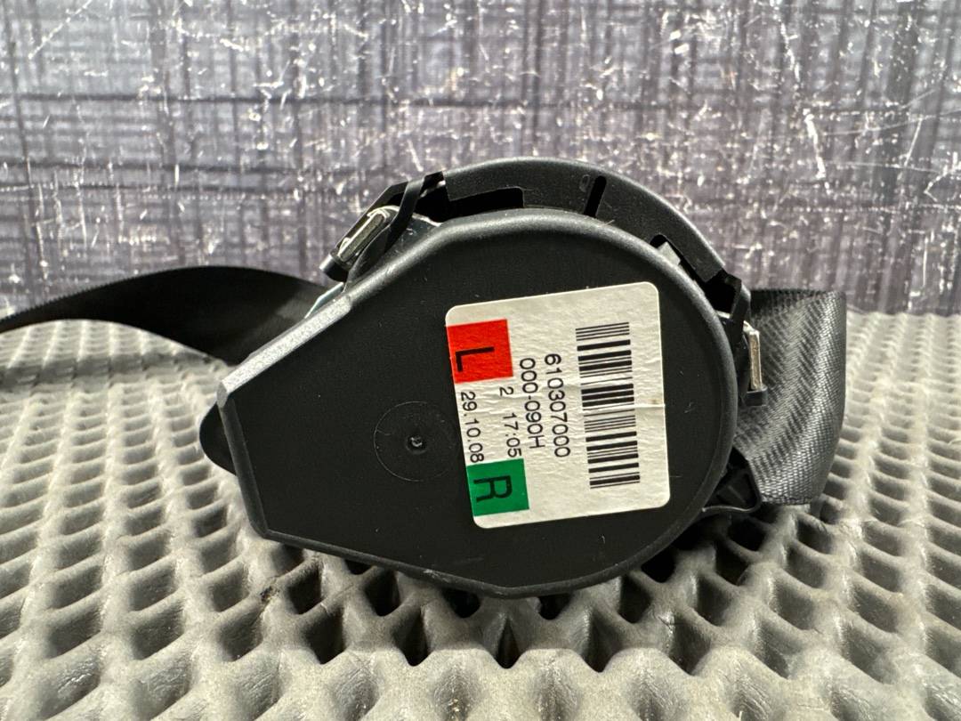 Ремень безопасности, 1000 рублей, Красноярск