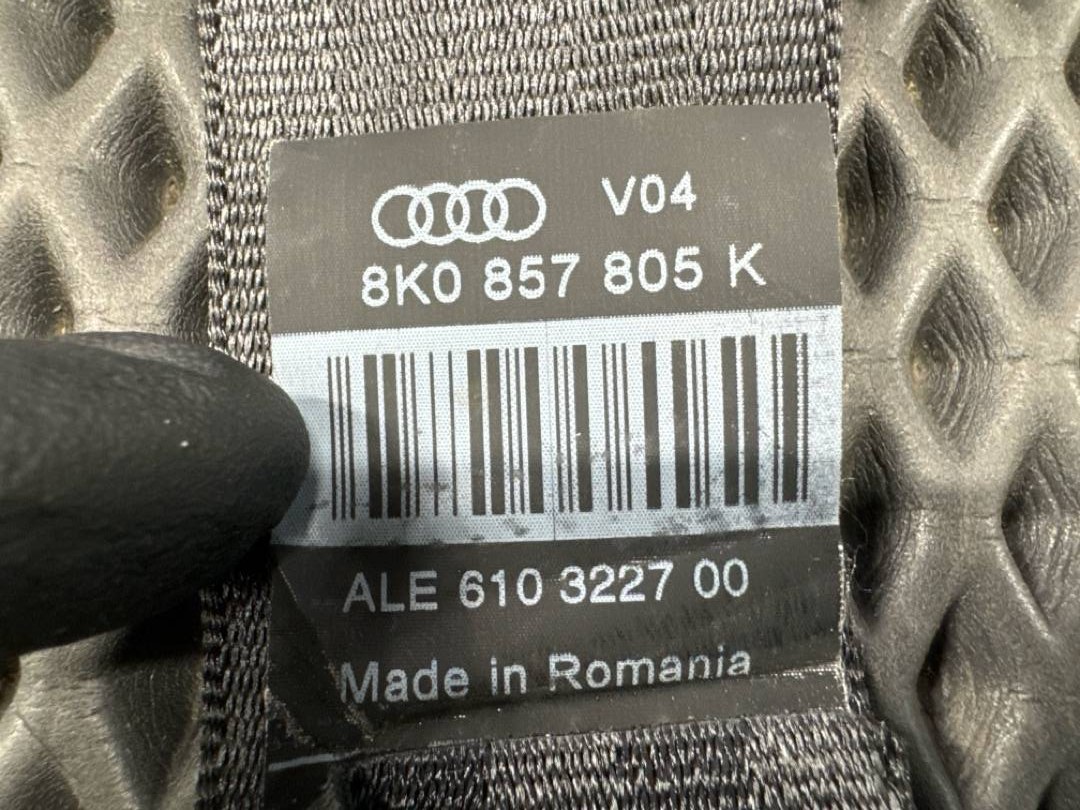 Ремень безопасности, 1000 рублей, Красноярск