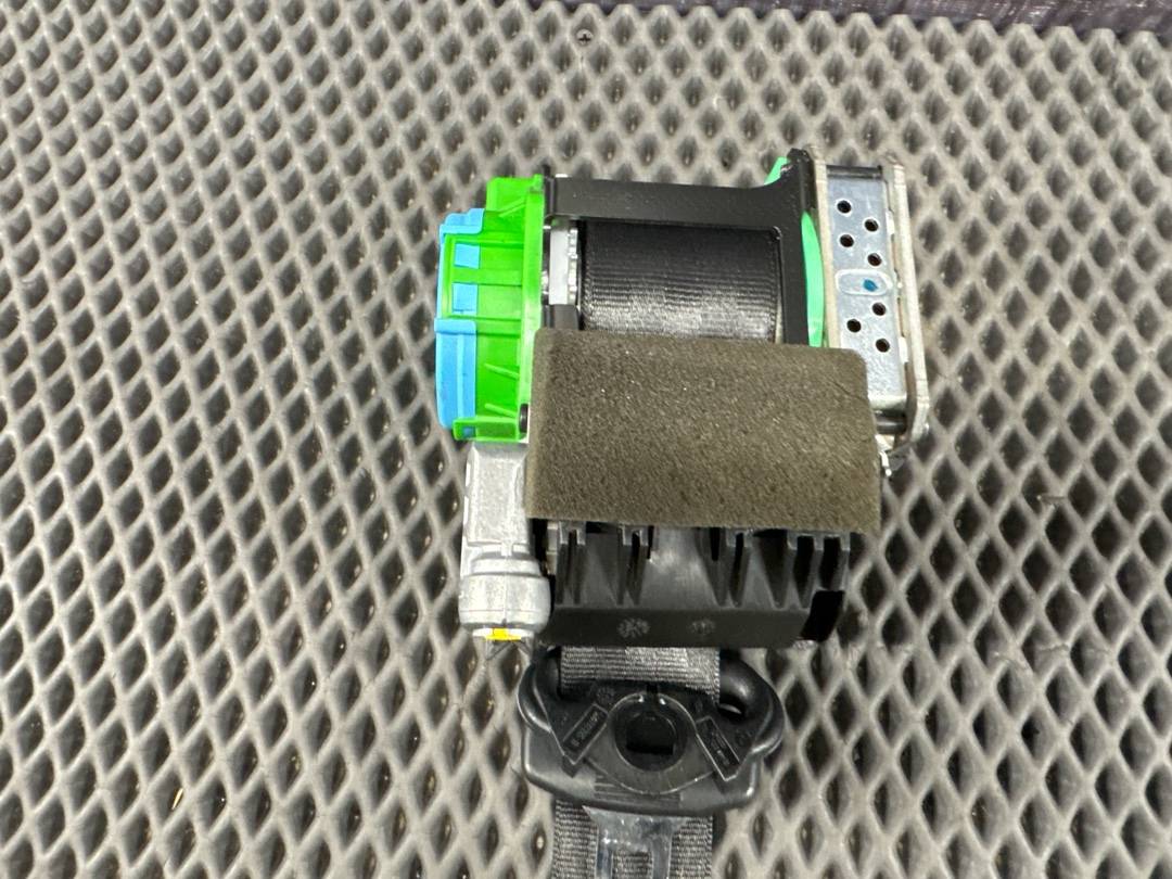 Ремень безопасности, 5280 рублей, Красноярск