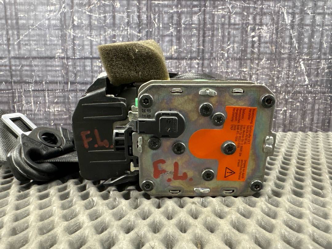 Ремень безопасности, 5280 рублей, Красноярск