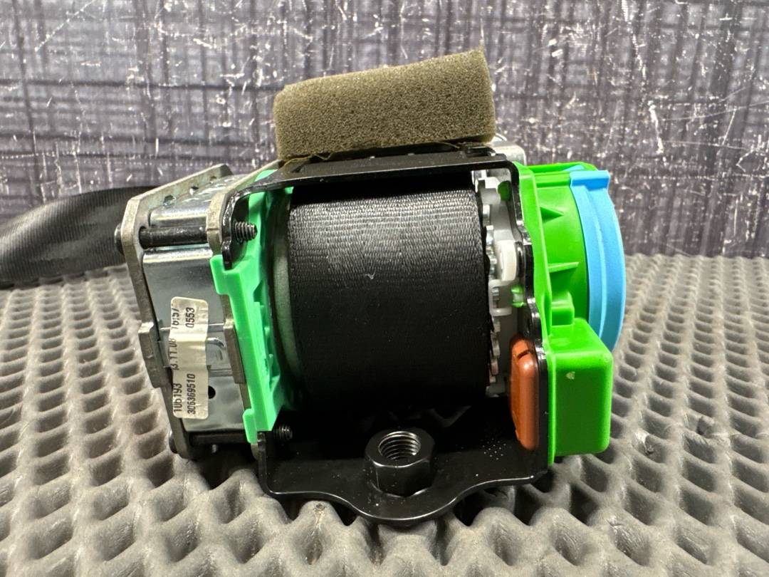 Ремень безопасности, 5280 рублей, Красноярск