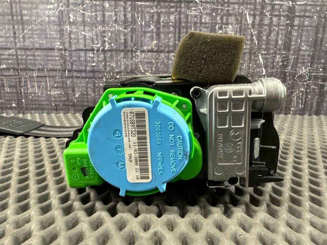 Ремень безопасности, 5280 рублей, Красноярск