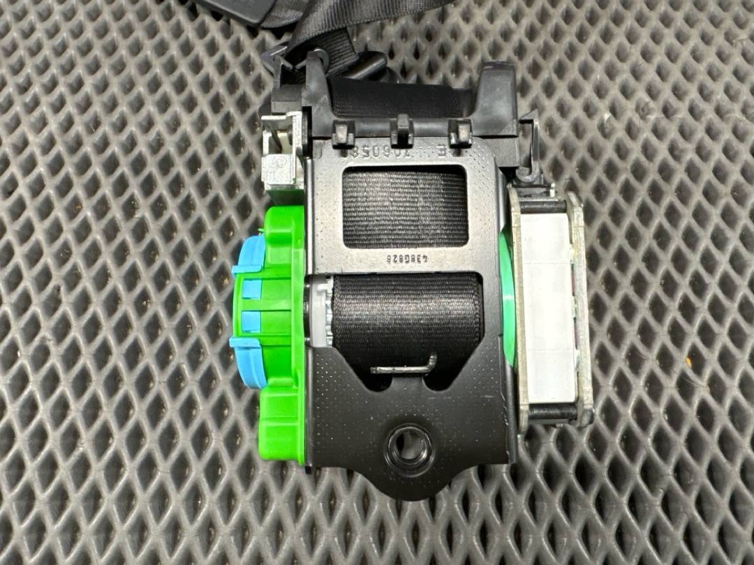 Ремень безопасности, 5280 рублей, Красноярск