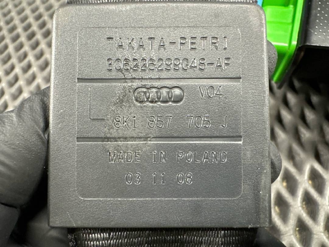 Ремень безопасности, 5280 рублей, Красноярск