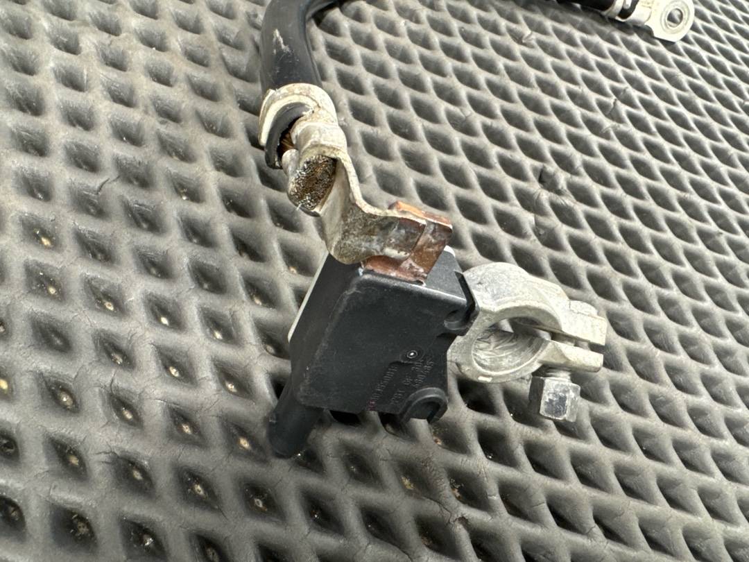 Клемма с проводом, 1430 рублей, Красноярск