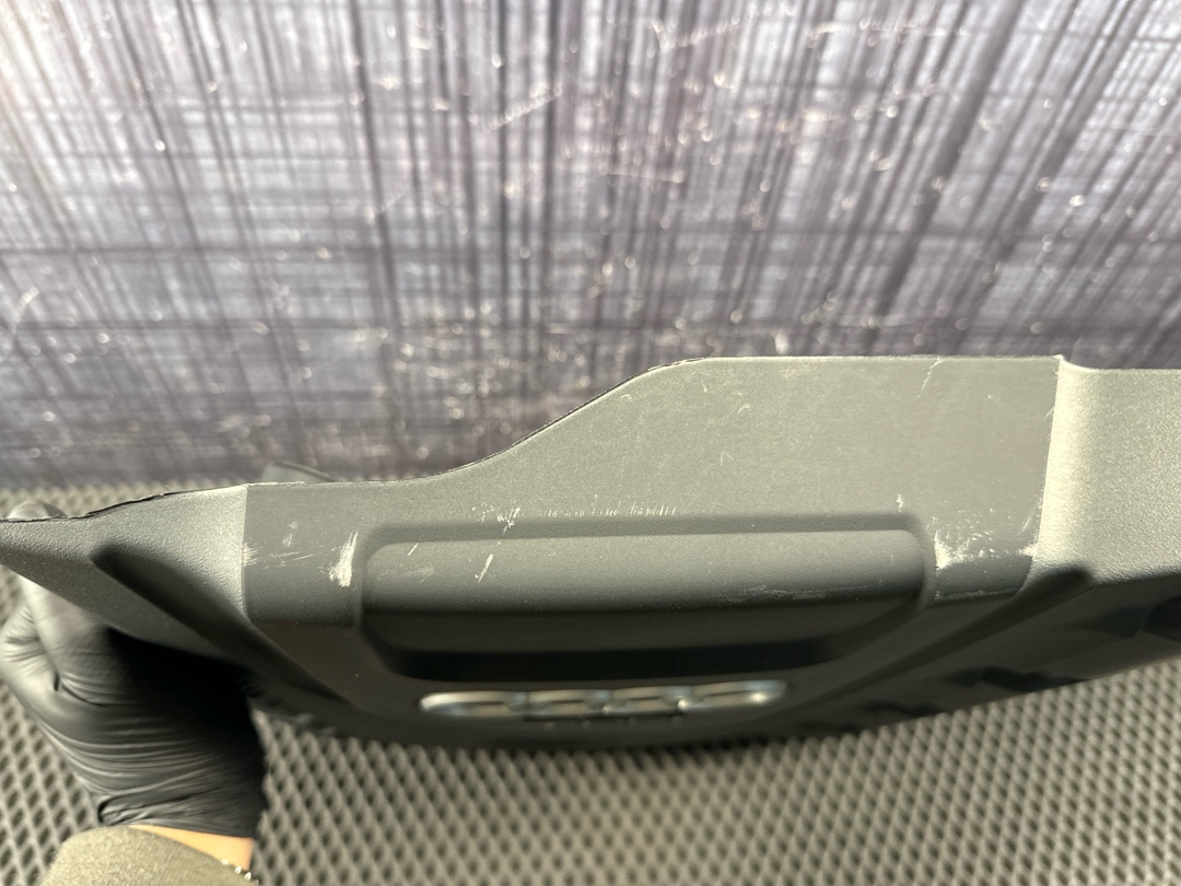 Декоративная накладка двигателя, 3370 рублей, Красноярск